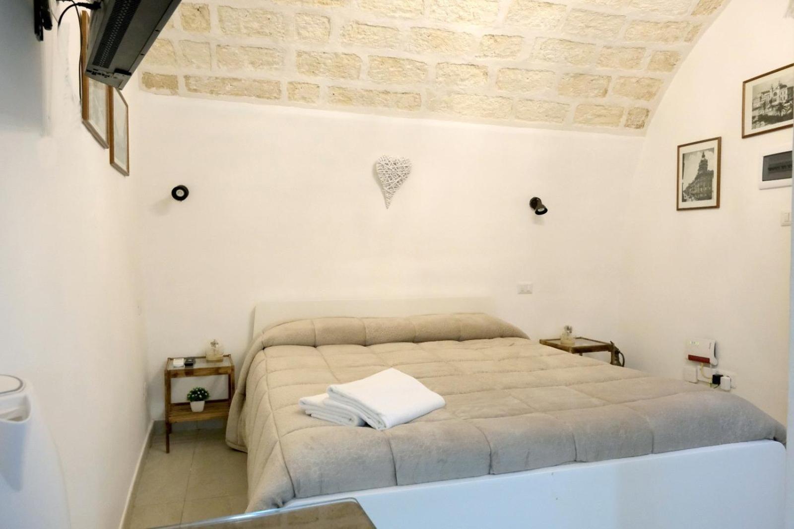 San Marco Apartamento Bari Exterior foto