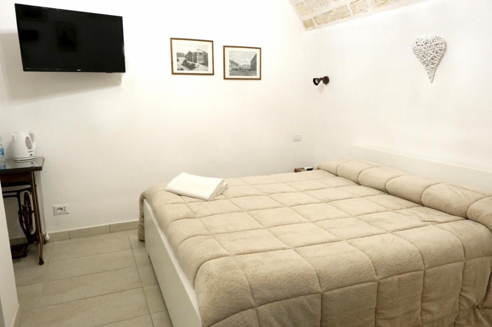 San Marco Apartamento Bari Exterior foto