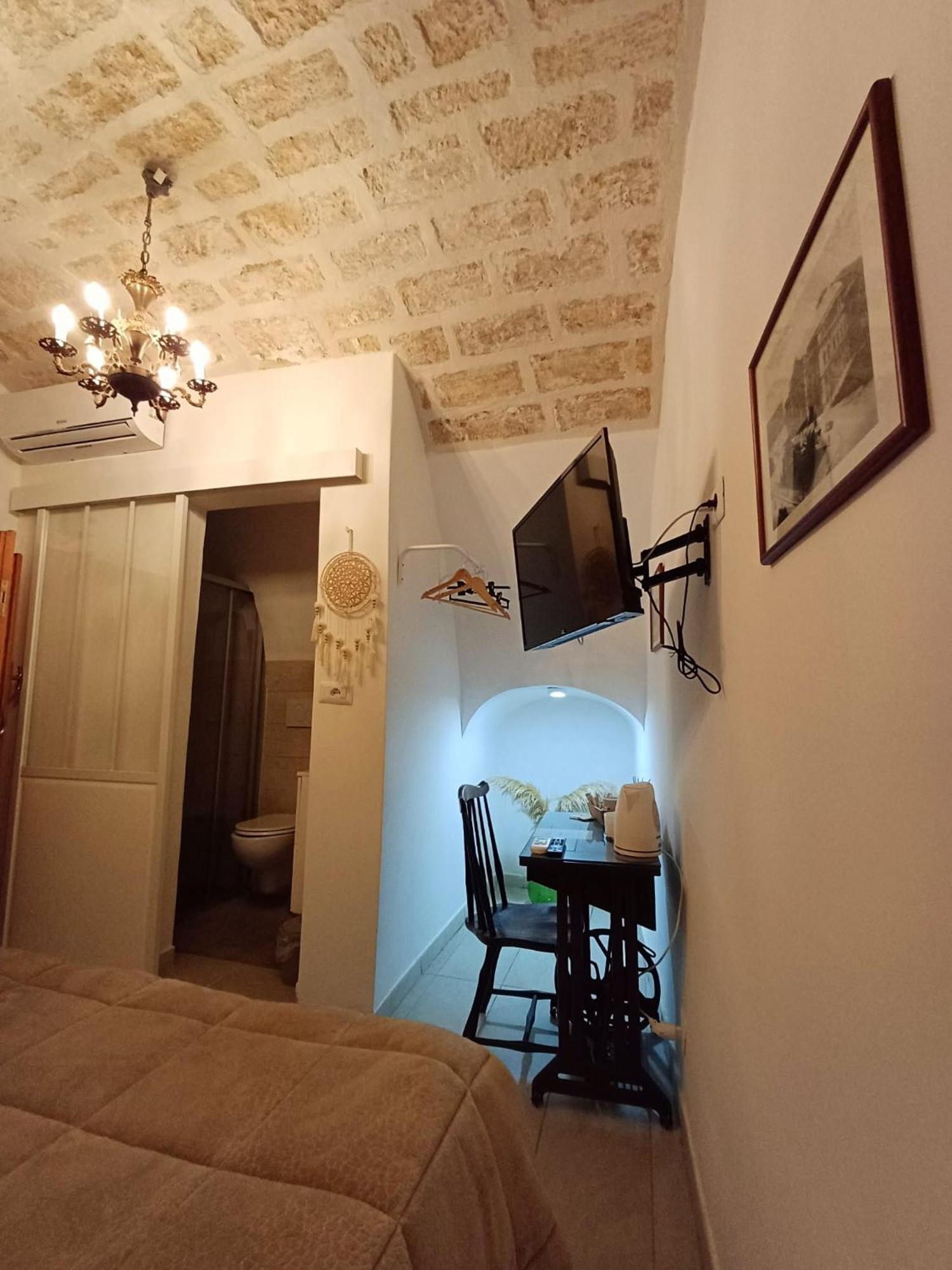 San Marco Apartamento Bari Exterior foto