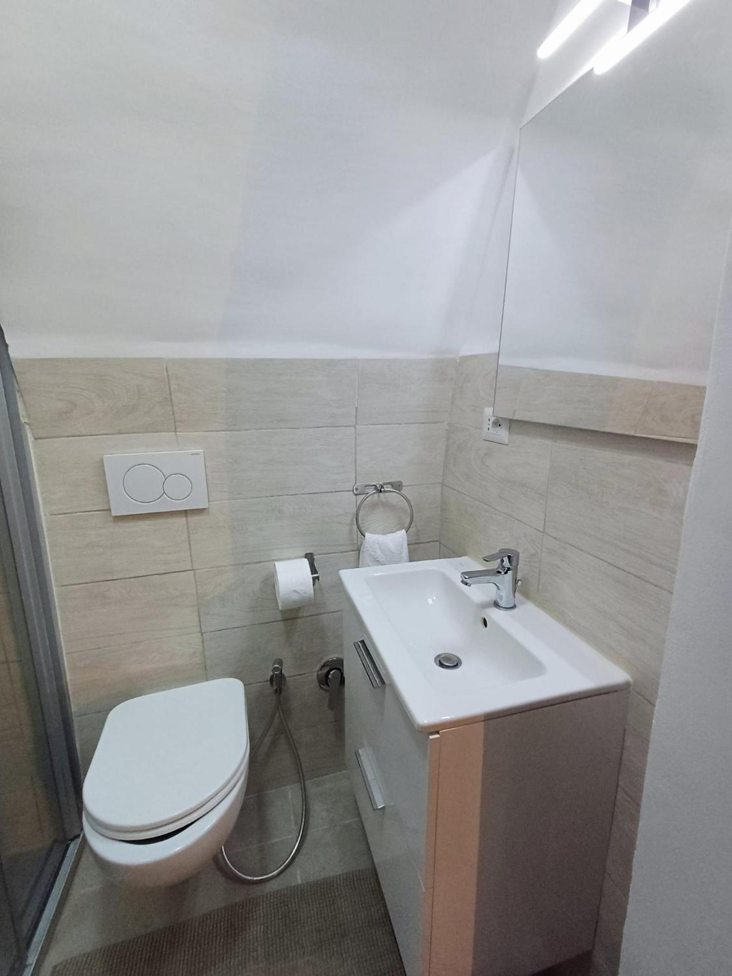 San Marco Apartamento Bari Exterior foto