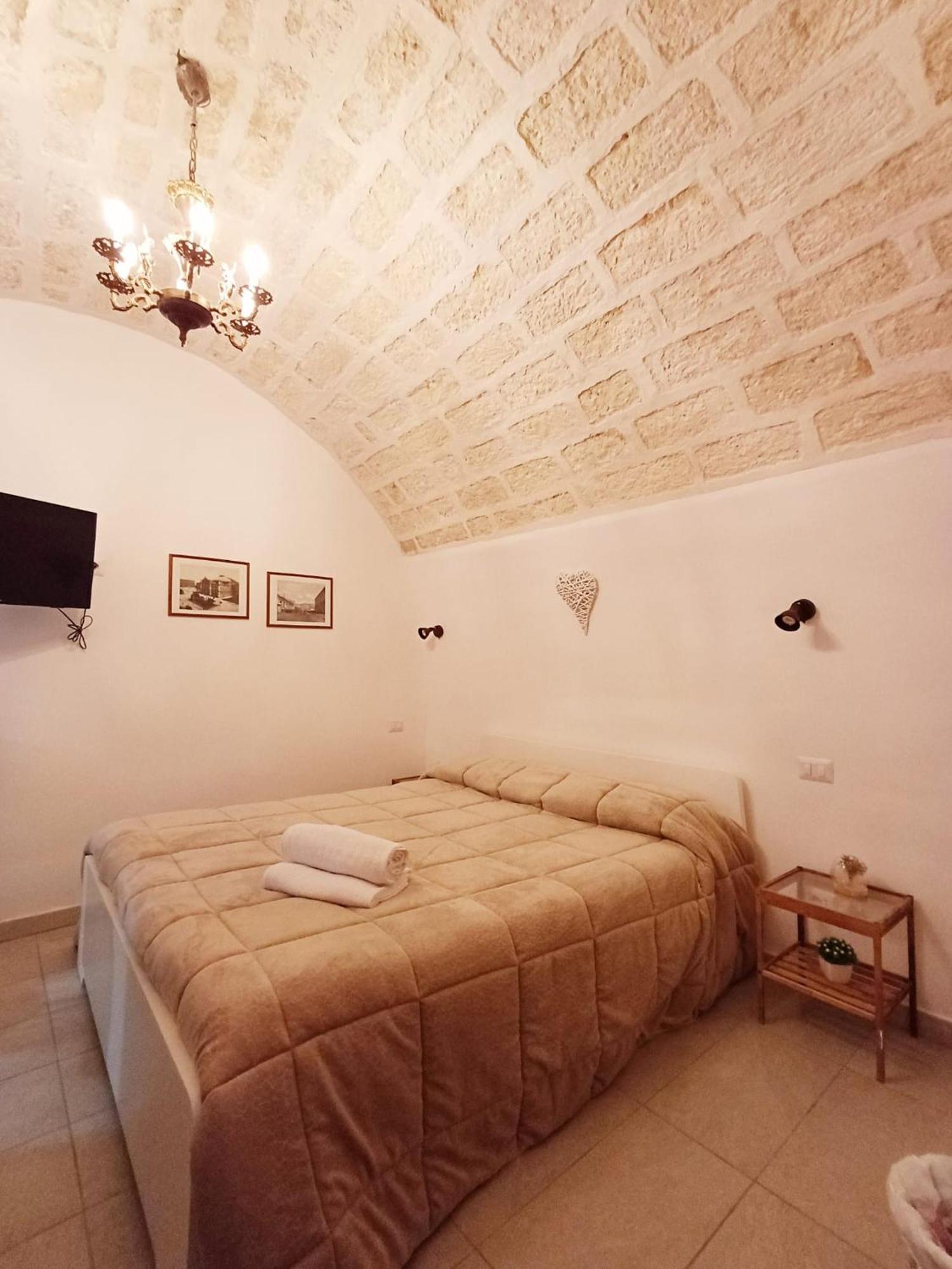 San Marco Apartamento Bari Exterior foto