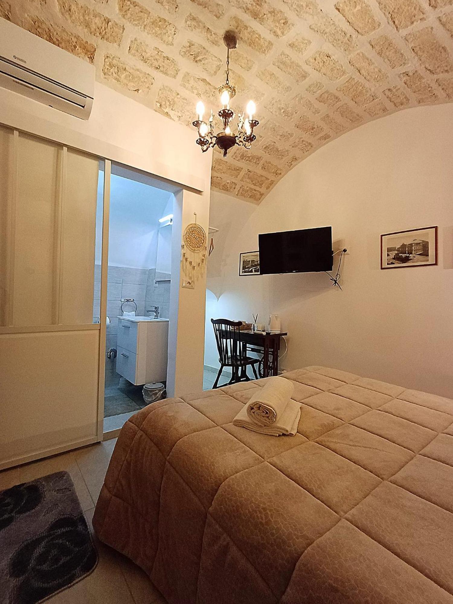 San Marco Apartamento Bari Exterior foto