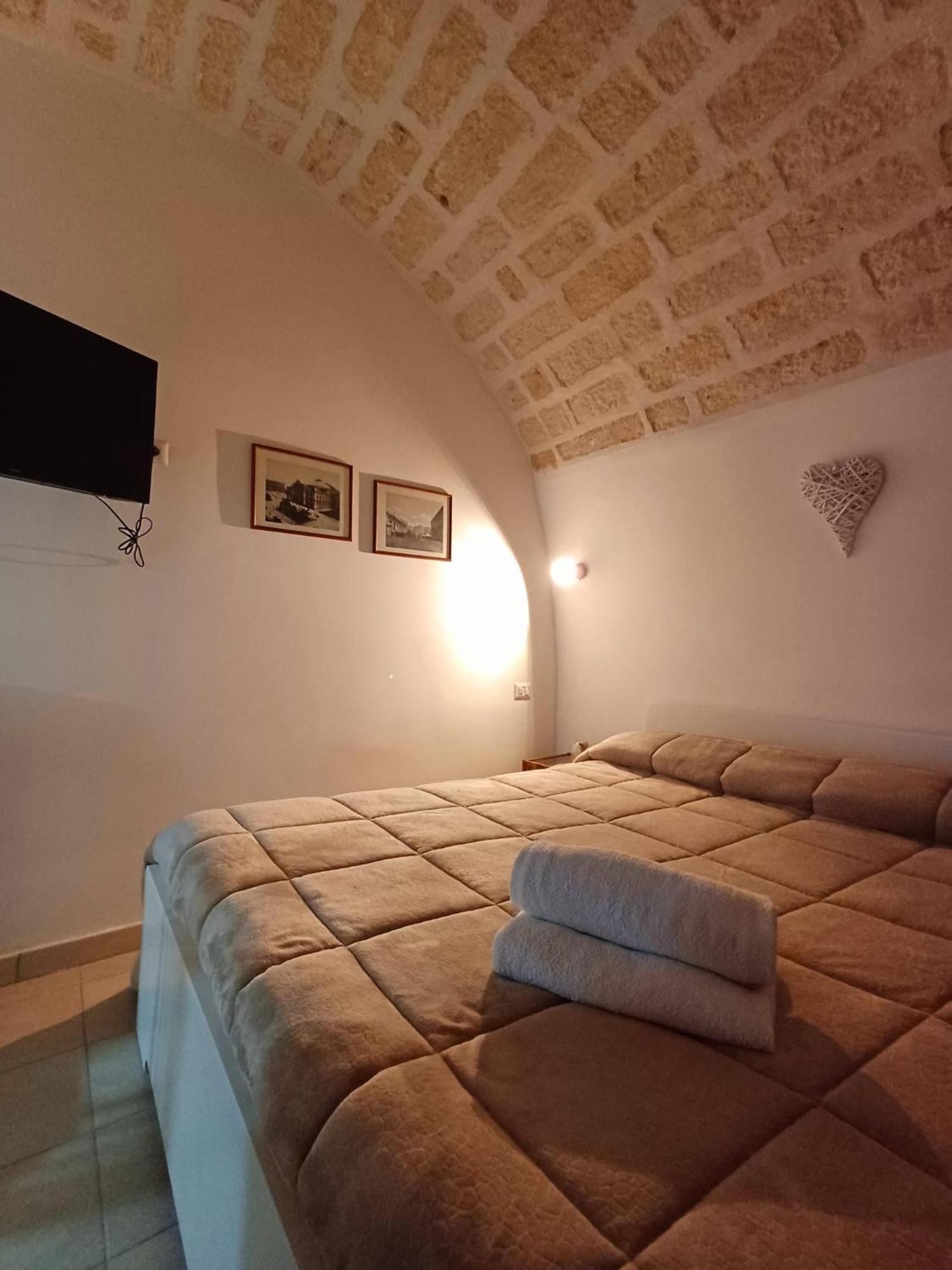 San Marco Apartamento Bari Exterior foto